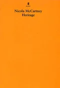 Polnische buch : Heritage (... - Nicola McCartney