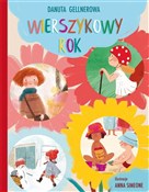 Polnische buch : Wierszykow... - Danuta Gellnerowa