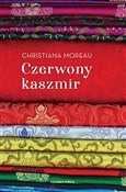Czerwony k... - Christiana Moreau -  fremdsprachige bücher polnisch 