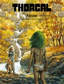 Polska książka : Alinoe. Th... - Rosiński Grzegorz