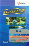 Kajakarstw... - Marek Weckwerth -  Książka z wysyłką do Niemiec 