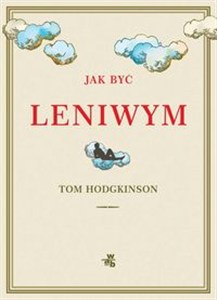 Obrazek Jak być leniwym