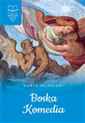 Polnische buch : Boska kome... - Dante Alighieri