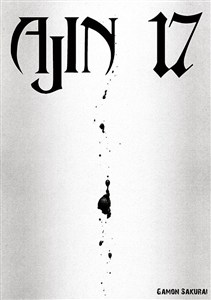 Bild von Ajin. Tom 17