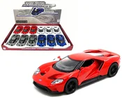 Ford GT 1:... -  Polnische Buchandlung 