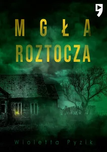 Obrazek Mgła Roztocza. Tom 1