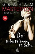 Dni śmiert... - Graham Masterton, Dawn G. Harris - Ksiegarnia w niemczech