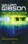 Neuromance... - William Gibson - Ksiegarnia w niemczech