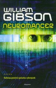 Obrazek Neuromancer