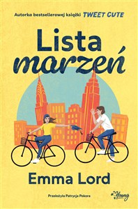 Obrazek Lista marzeń