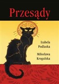 Polska książka : Przesądy - Izabela Podlaska, Mirosława Krogulska