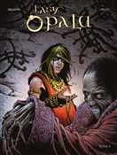 Lasy Opalu... - Philippe Pellet, Christophe Arleston - buch auf polnisch 