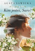 Książka : Kim jesteś... - Agata Sawicka