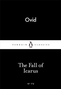 Obrazek The Fall of Icarus