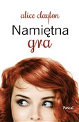Namiętna G... - Alice Clayton -  polnische Bücher