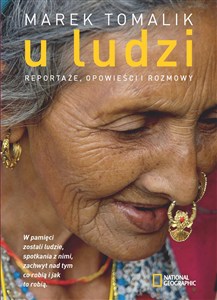 Bild von U ludzi Reportaże, opowieści i rozmowy