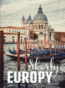 Obrazek Skarby Europy