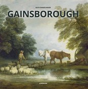 Gainsborou... - Ruth Dangelmaier -  fremdsprachige bücher polnisch 