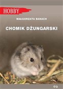 Polnische buch : Chomik dżu... - Małgorzata Banach