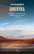 Polska książka : Ameryka - Jean Baudrillard