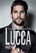 Lucca. Mad... - Brianne Sarah -  Książka z wysyłką do Niemiec 