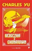 Ucieczka z... - Charles Yu -  fremdsprachige bücher polnisch 
