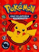 Polska książka : Pokémon En... - Annabelle Sami