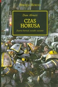 Bild von Czas Horusa Ziarno herezji zostało zasiane