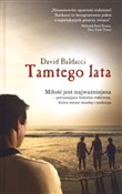 Tamtego la... - David Baldacci -  Książka z wysyłką do Niemiec 