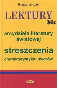 Bild von Lektury bis