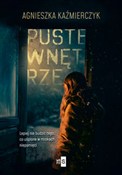 Polnische buch : Puste wnęt... - Agnieszka Kaźmierczyk