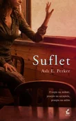 Suflet - Asli E. Perker - buch auf polnisch 