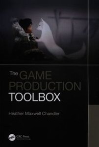Obrazek The Game Production Toolbox