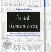 Zobacz : Świat elem... - Joanna Wojdon