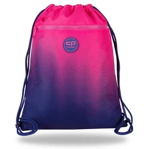 Obrazek Worek na buty Coolpack Vert Gradient Frape