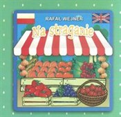 Na stragan... - Rafał Wejner -  polnische Bücher