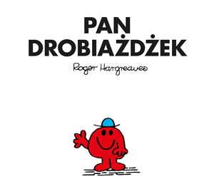 Obrazek Pan Drobiażdżek