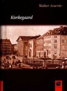 Bild von Kierkegaard