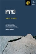 Polnische buch : Ryzyko - Jakob Arnoldi