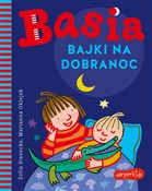 Książka : Basia Bajk... - Zofia Stanecka