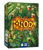 Książka : Miód - Gralutka