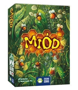 Bild von Miód