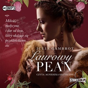 Obrazek [Audiobook] Laurowy pean