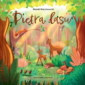 Piętra las... - Marek Marcinowski -  fremdsprachige bücher polnisch 
