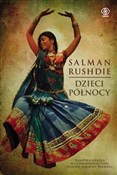 Dzieci pół... - Salman Rushdie -  Polnische Buchandlung 