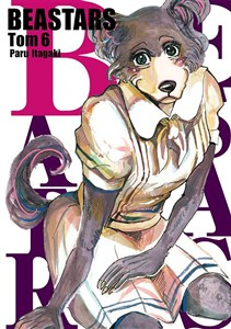 Bild von Beastars. Tom 6