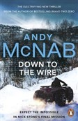 Down to th... - Andy McNab - buch auf polnisch 