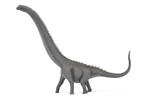 Obrazek Ruyangosaurus Deluxe 1:100