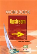 Upstream B... - Virginia Evans, Jenny Dooley -  Polnische Buchandlung 