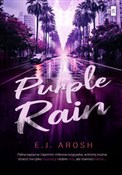 Purple Rai... - E. J. Arosh - buch auf polnisch 
